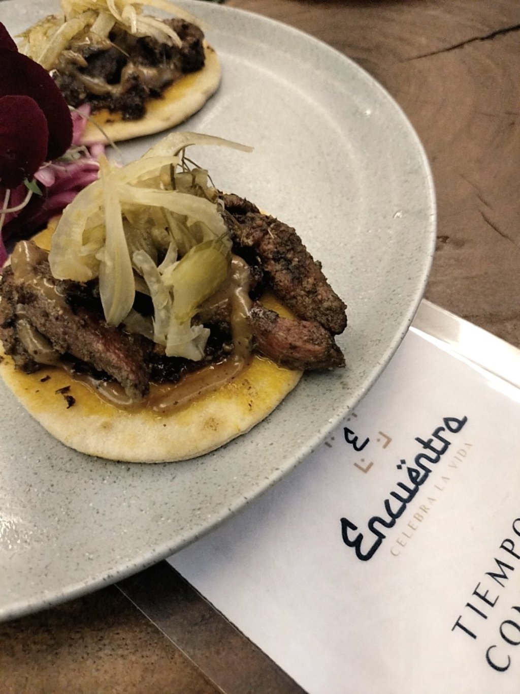 Encuentro el nuevo spot de Interlomas para comer y&nbsp;disfrutar.