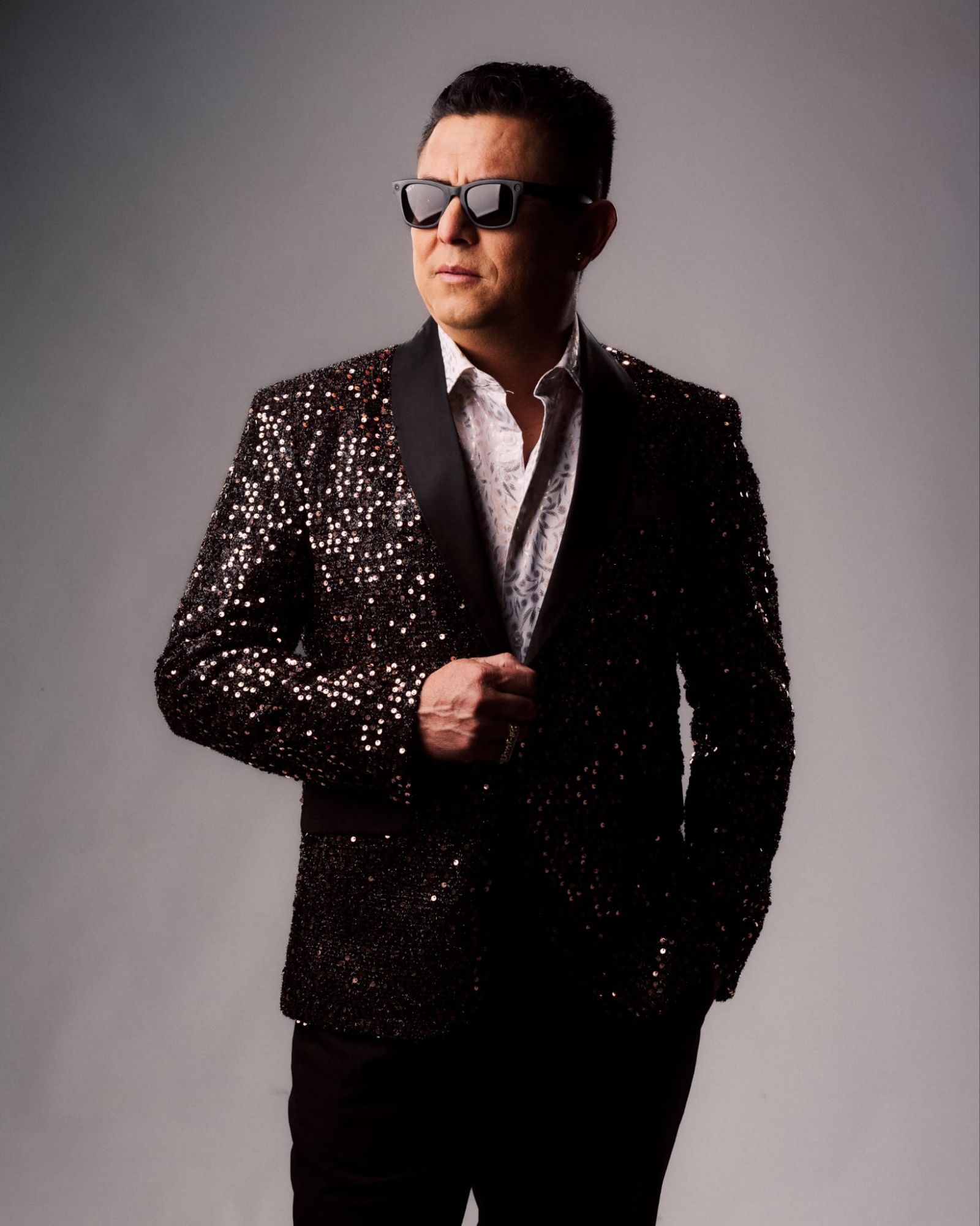Vani El Ribal Vani el Rival, cantante Guatemalteco vuelve a México con «Corazón ...